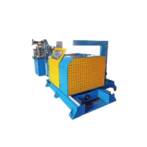 SGP-1000~630 reel-type spool winding machine
