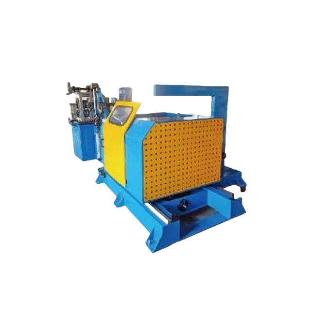 SGP-1000~630 reel-type spool winding machine