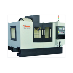 Shanghai Daqiao Vertical Machining Center EV Series