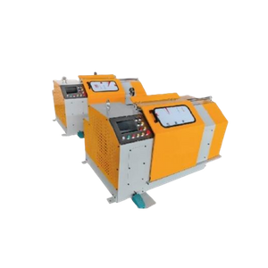 SG-1000~630 reel winding machine