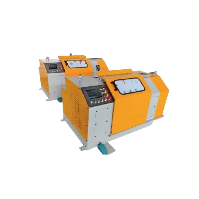 SG-1000~630 reel winding machine