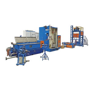 LHT250~3009~17DS High Speed Middle Pulling Machine