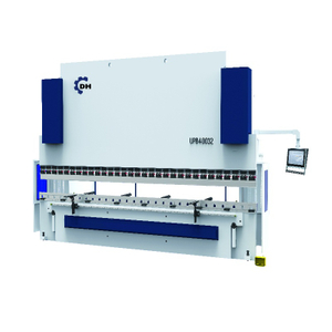 UPB40032 CNC Hydraulic Sheet Metal Bending Machine