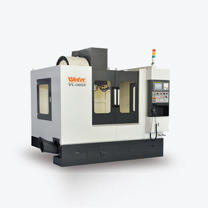 Shanghai Daqiao Vertical Machining Center VL Series