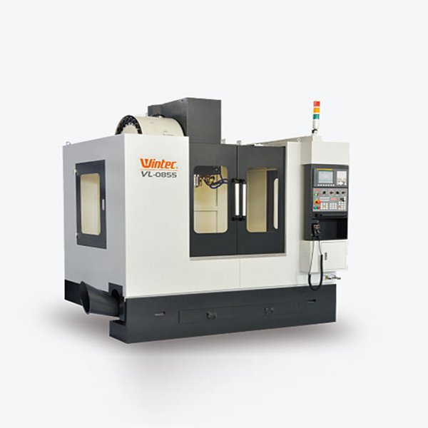 Shanghai Daqiao Vertical Machining Center VL Series