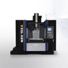 Taiwan Yongjin NSV102A Vertical Machining Center