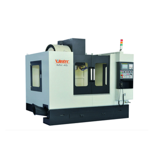 Shanghai Daqiao Vertical Machining Center MV Series