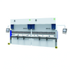Dual-machine Linked CNC Bending Machine