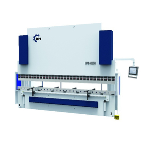 UPB40050 CNC Hydraulic Sheet Metal Bending Machine