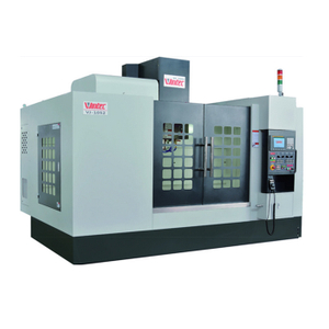 Shanghai Daqiao Vertical Machining Center VJ Series