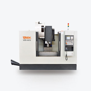 Shanghai Daqiao Vertical Machining Center VB Series